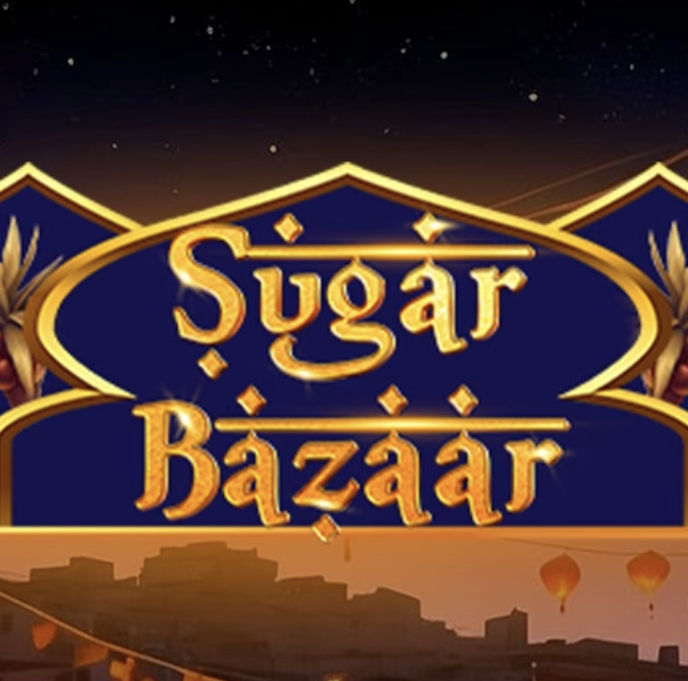 Sugar Bazaar