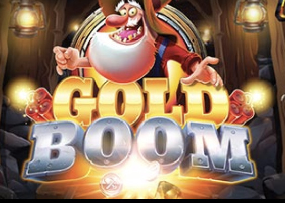 Gold Boom