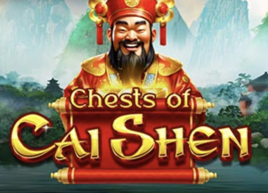 Chests of Cai Shen 2