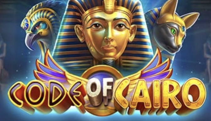 Code of Cairo