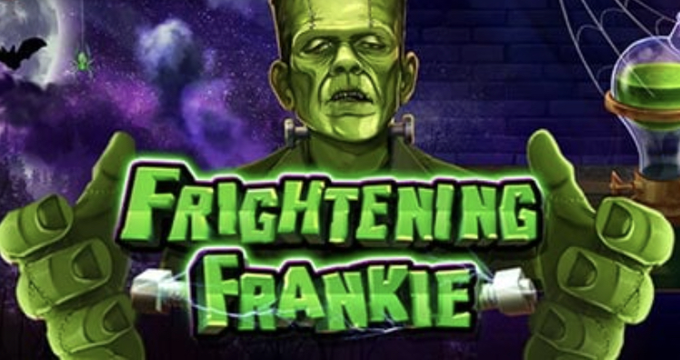 Frightening Frankie