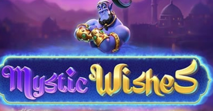 Mystic Wishes