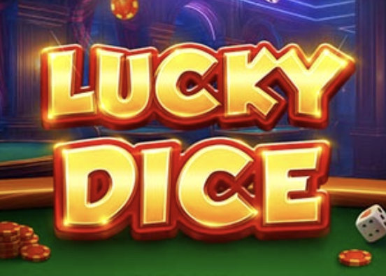 Lucky Dice