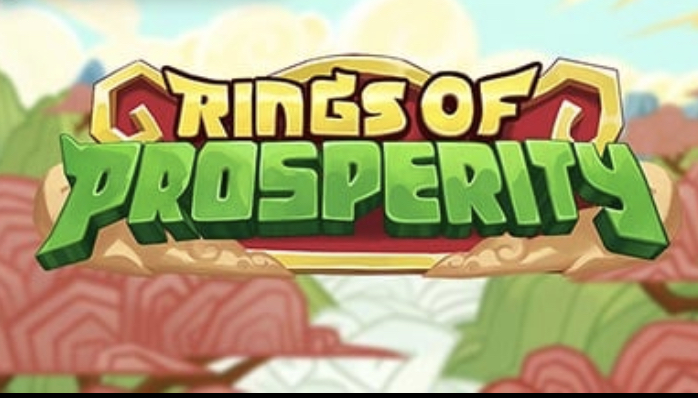 Rings of Prosperity