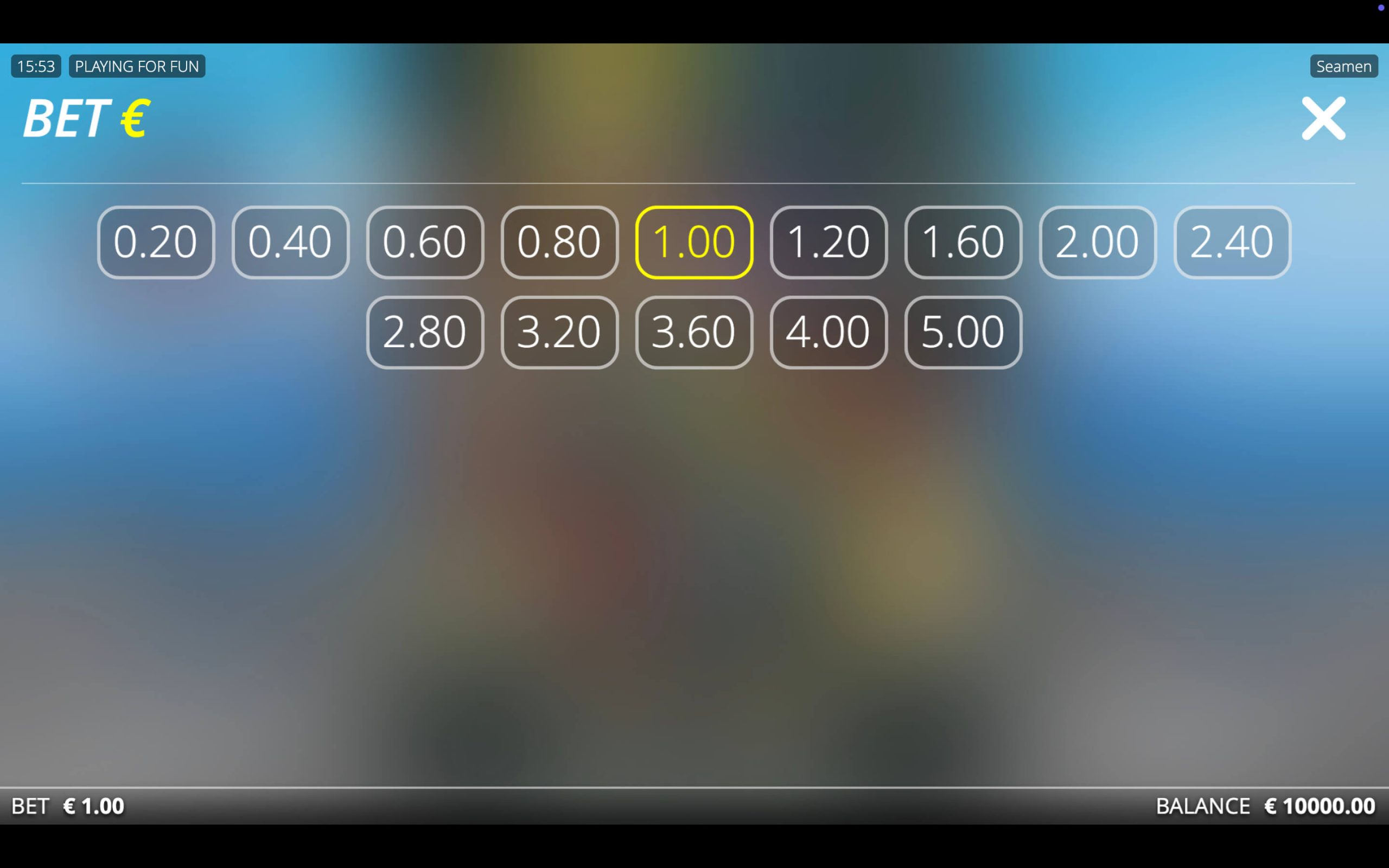 Screenshot  3 