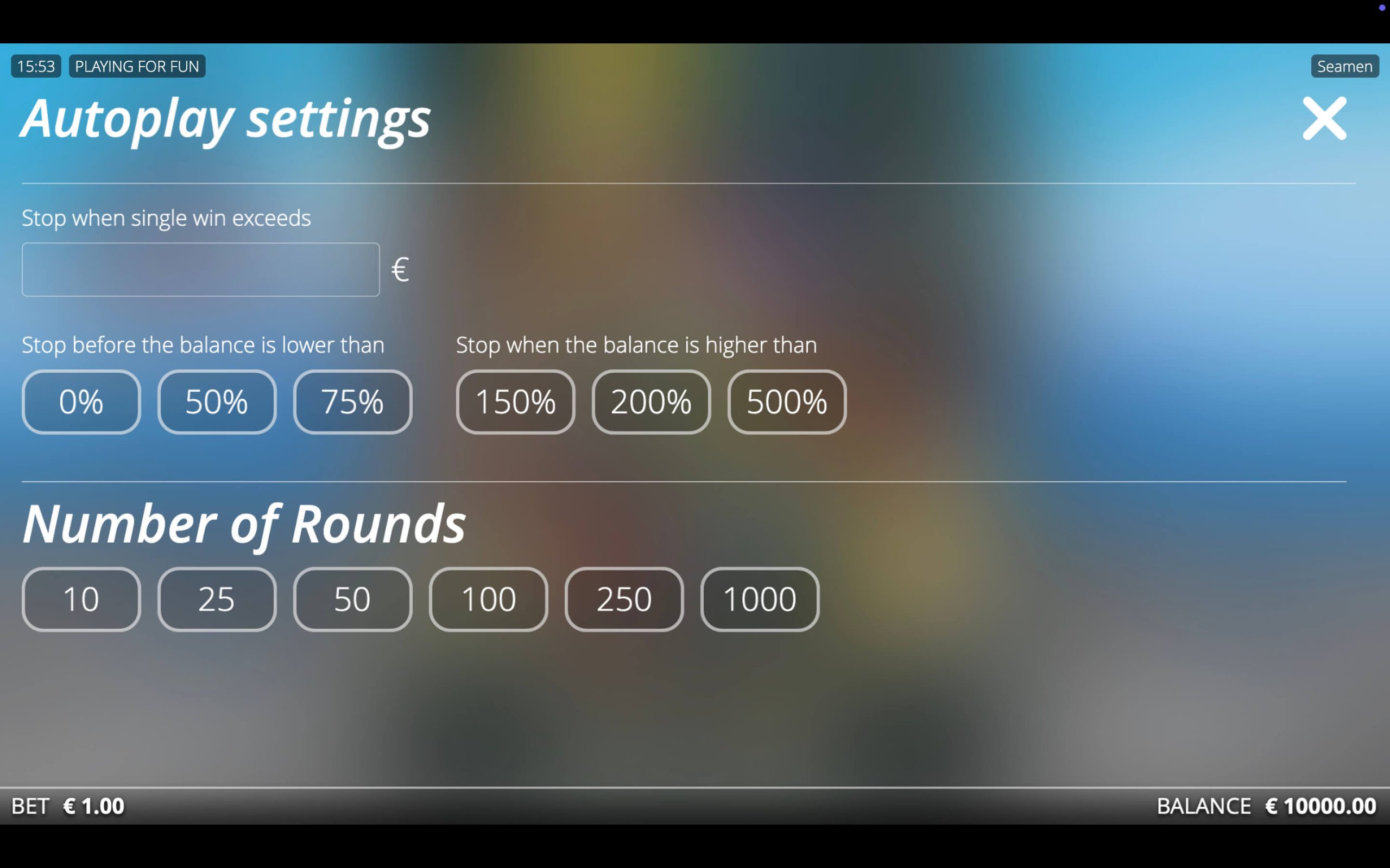 Screenshot  2 