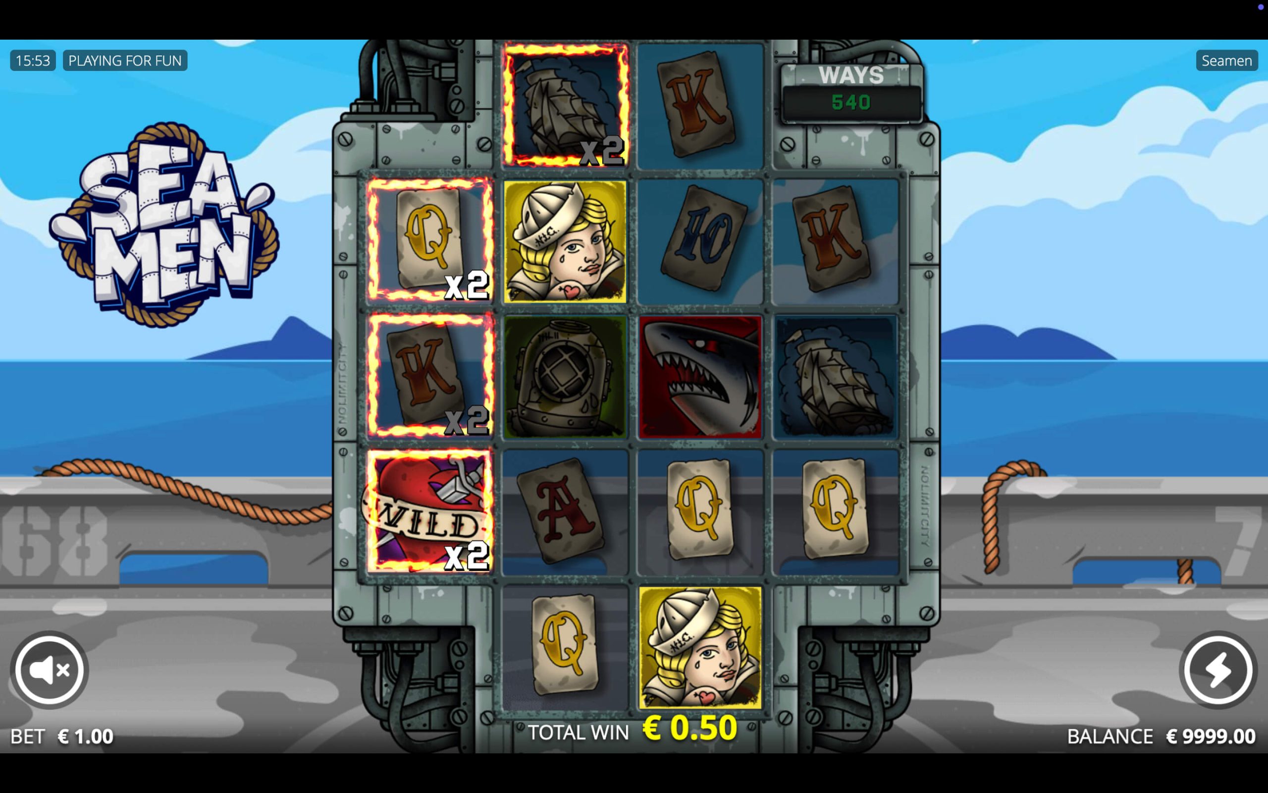 Screenshot  4 