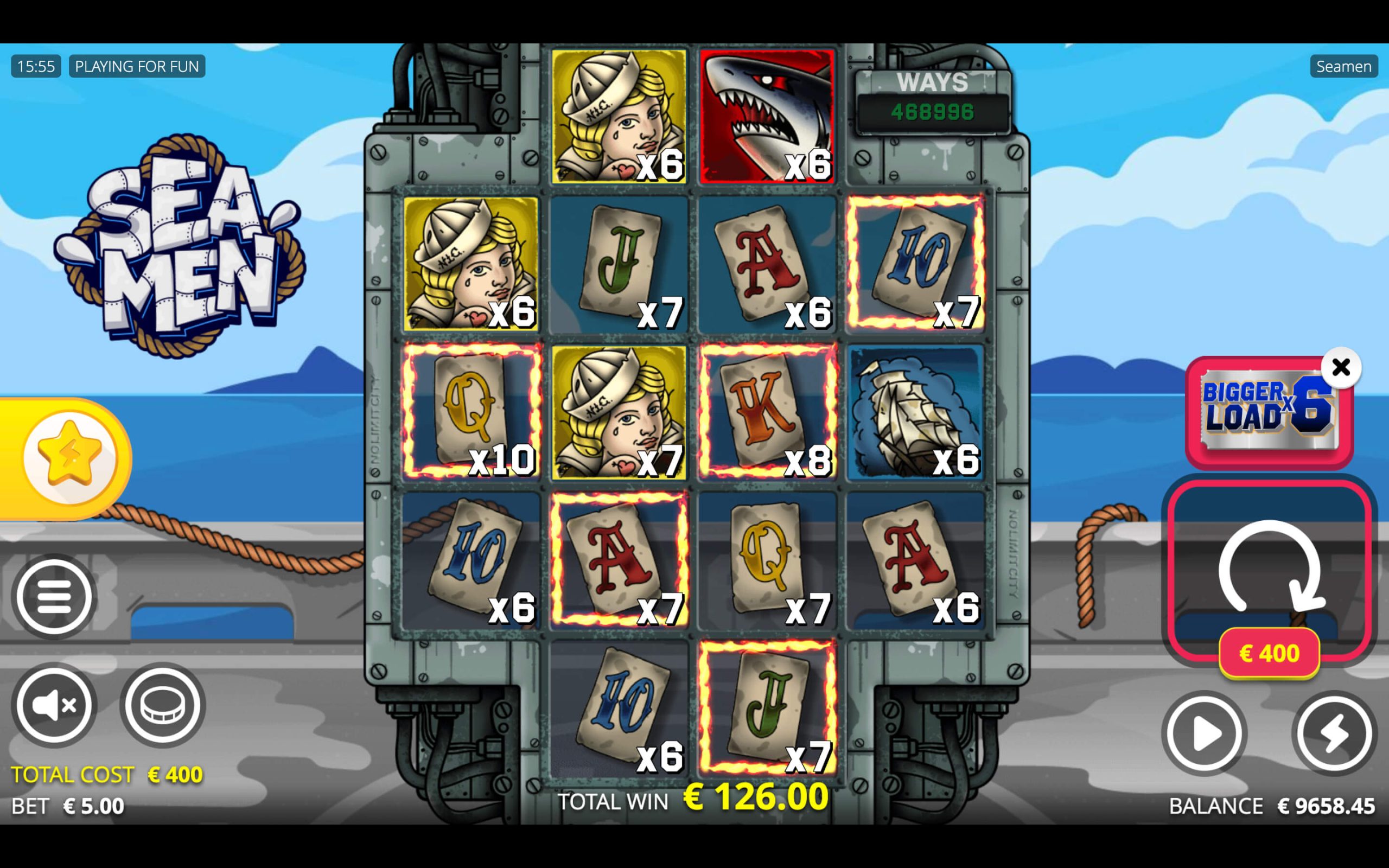 Screenshot  1 