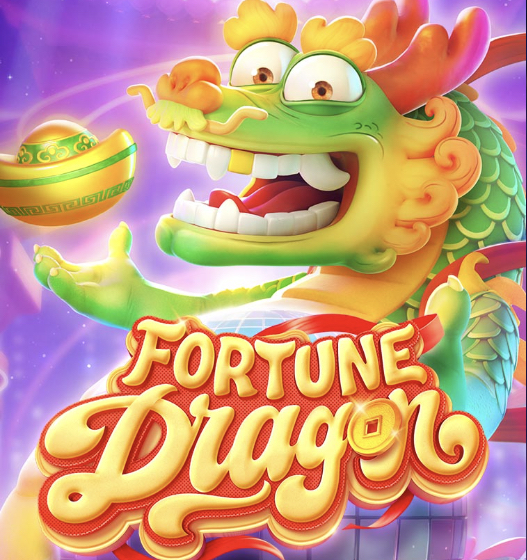 Fortune Dragon