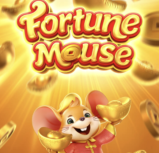 Fortune Mouse