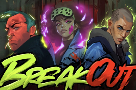 Breakout