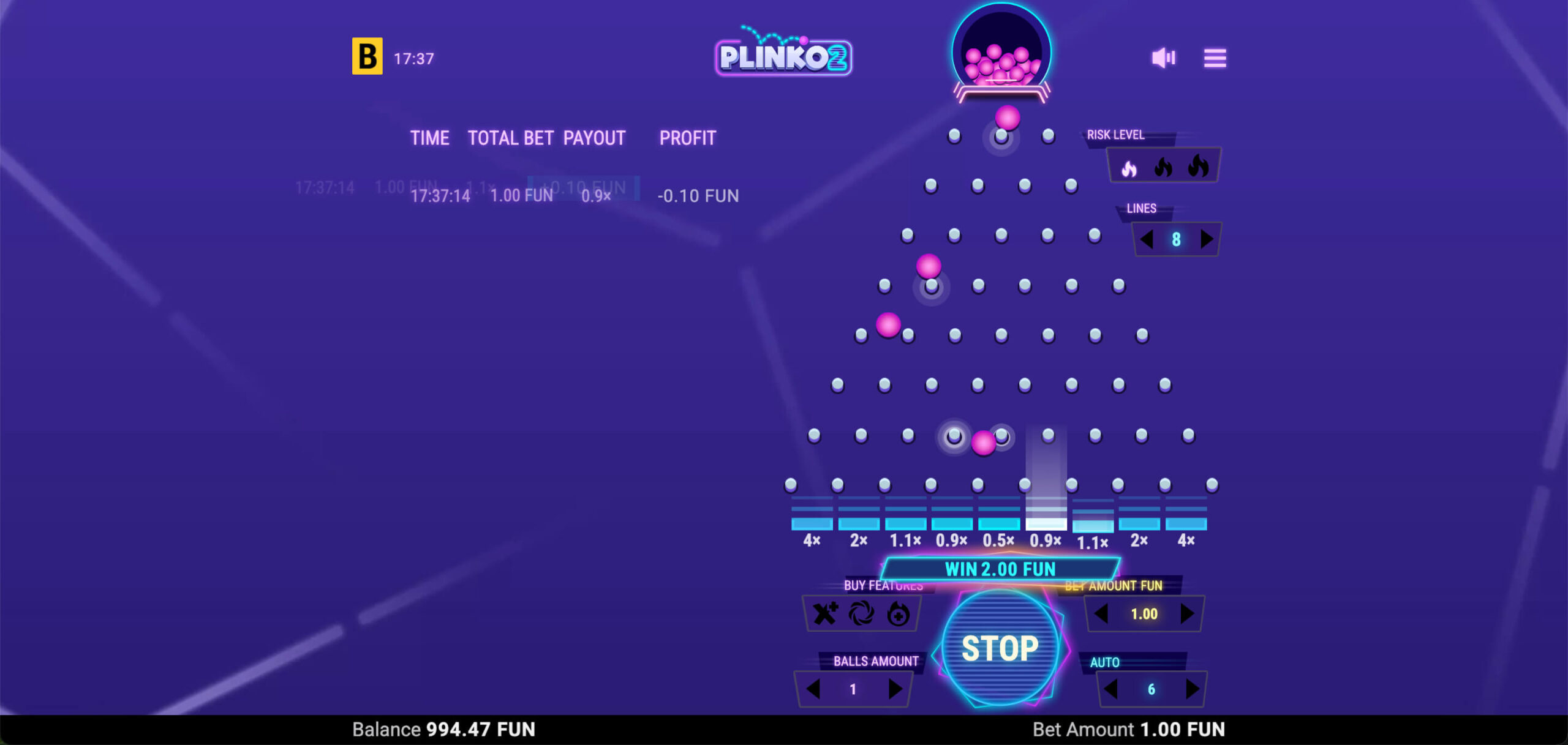Screenshot  3 