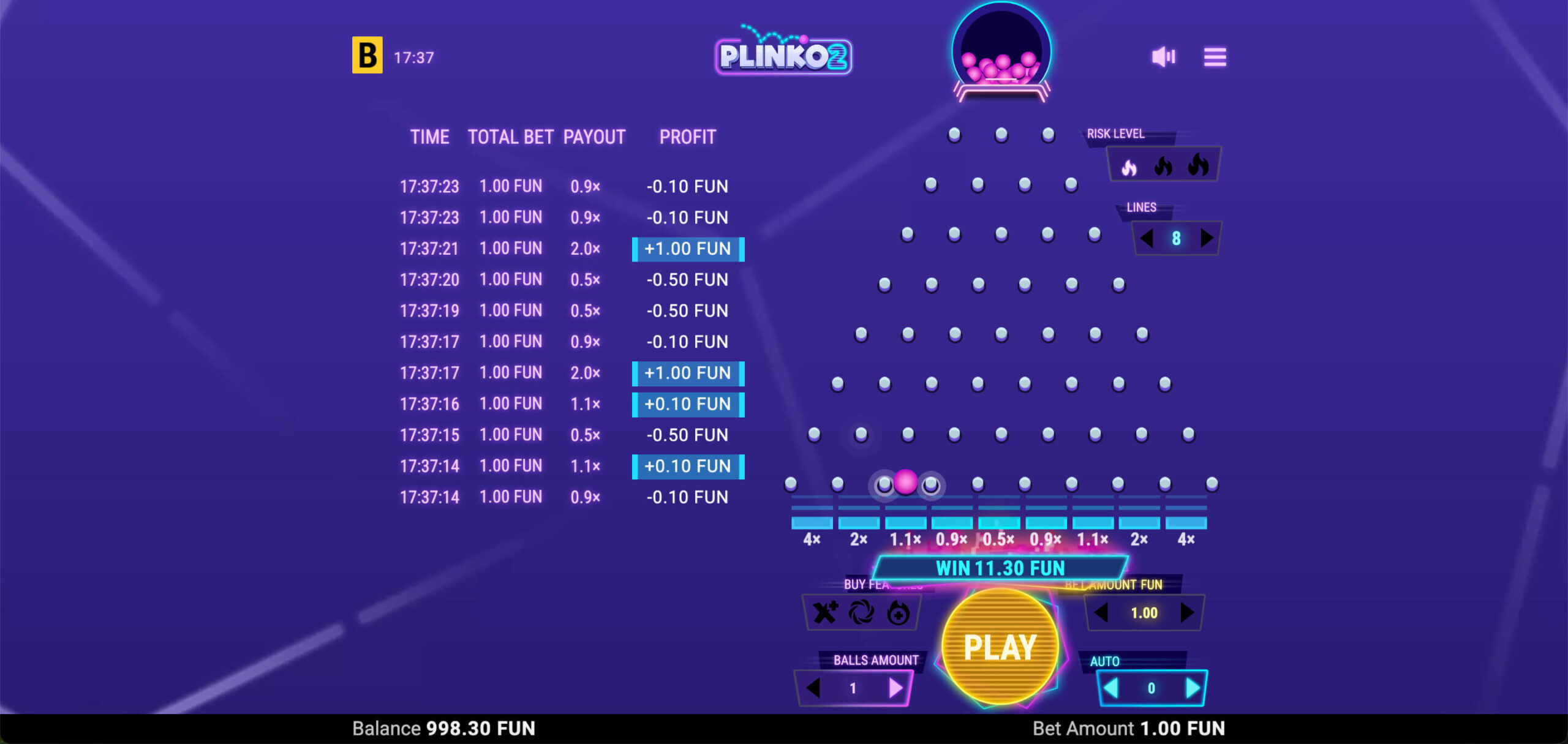 Screenshot  4 