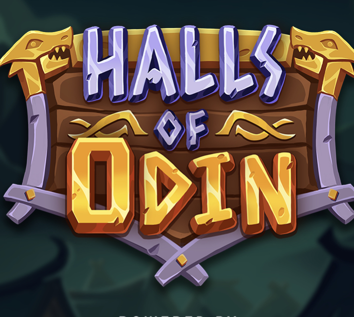 Halls of Odin