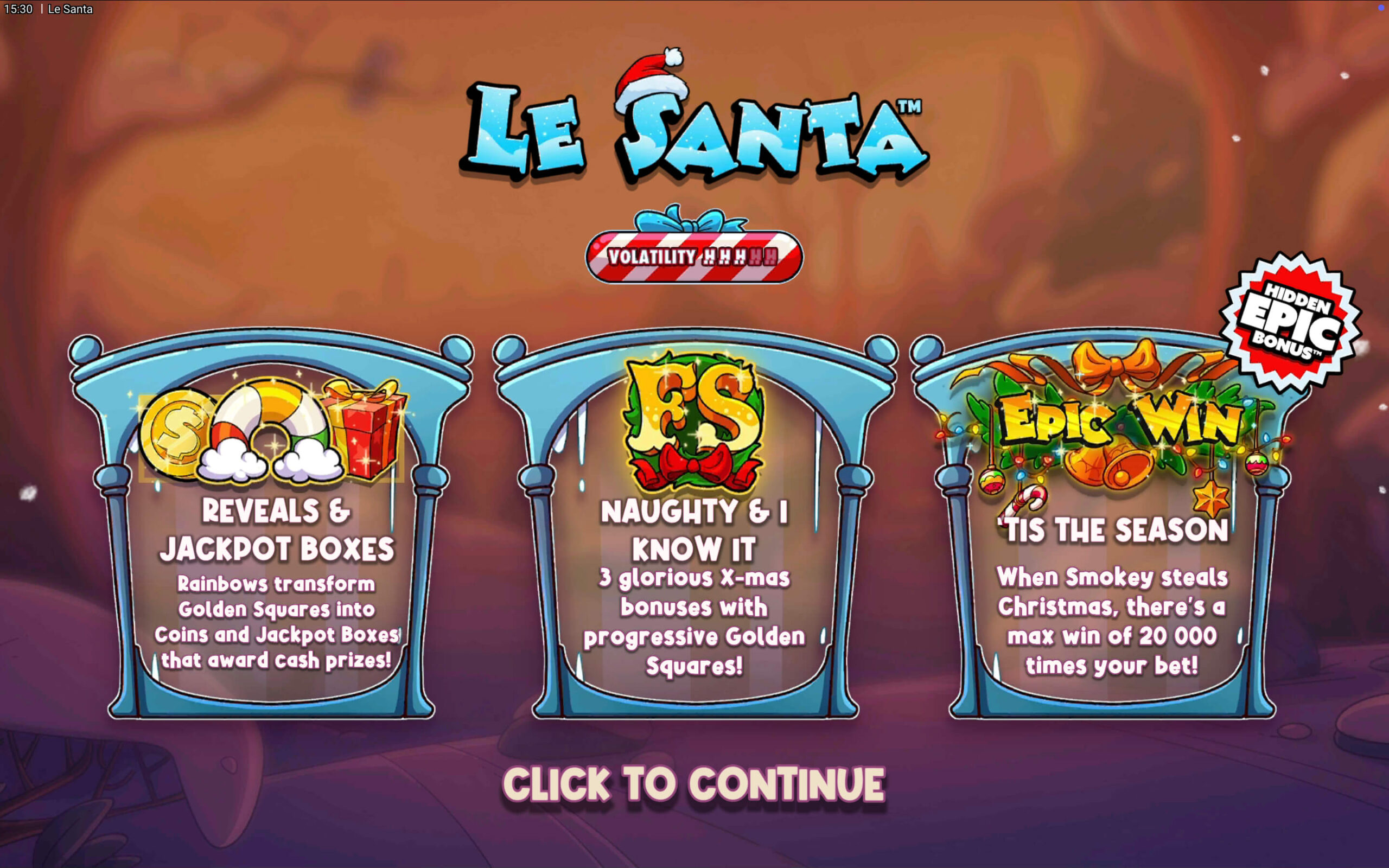 Screenshot  4 