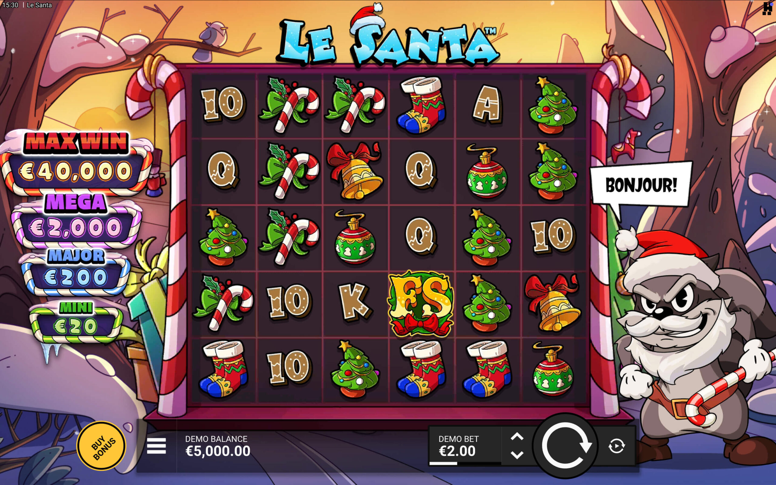 Screenshot  5 