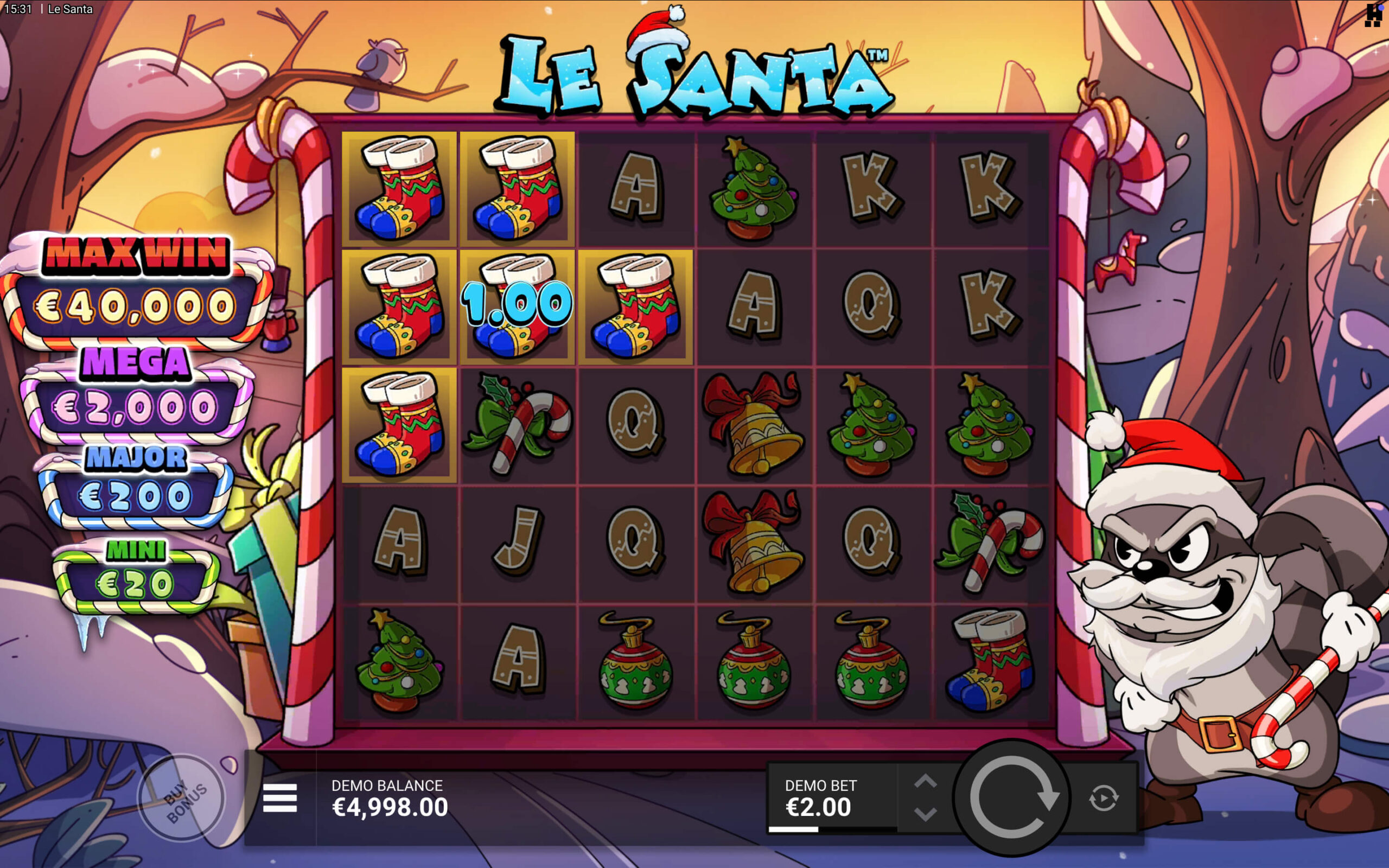 Screenshot  3 
