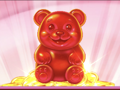 Super Gummy Strike