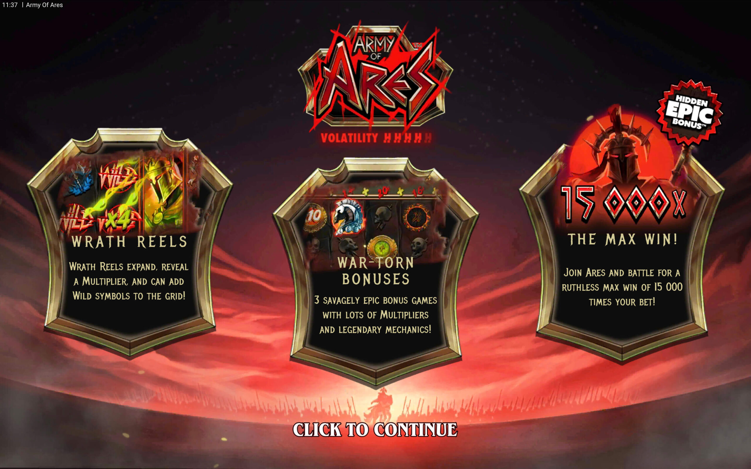 Screenshot  2 
