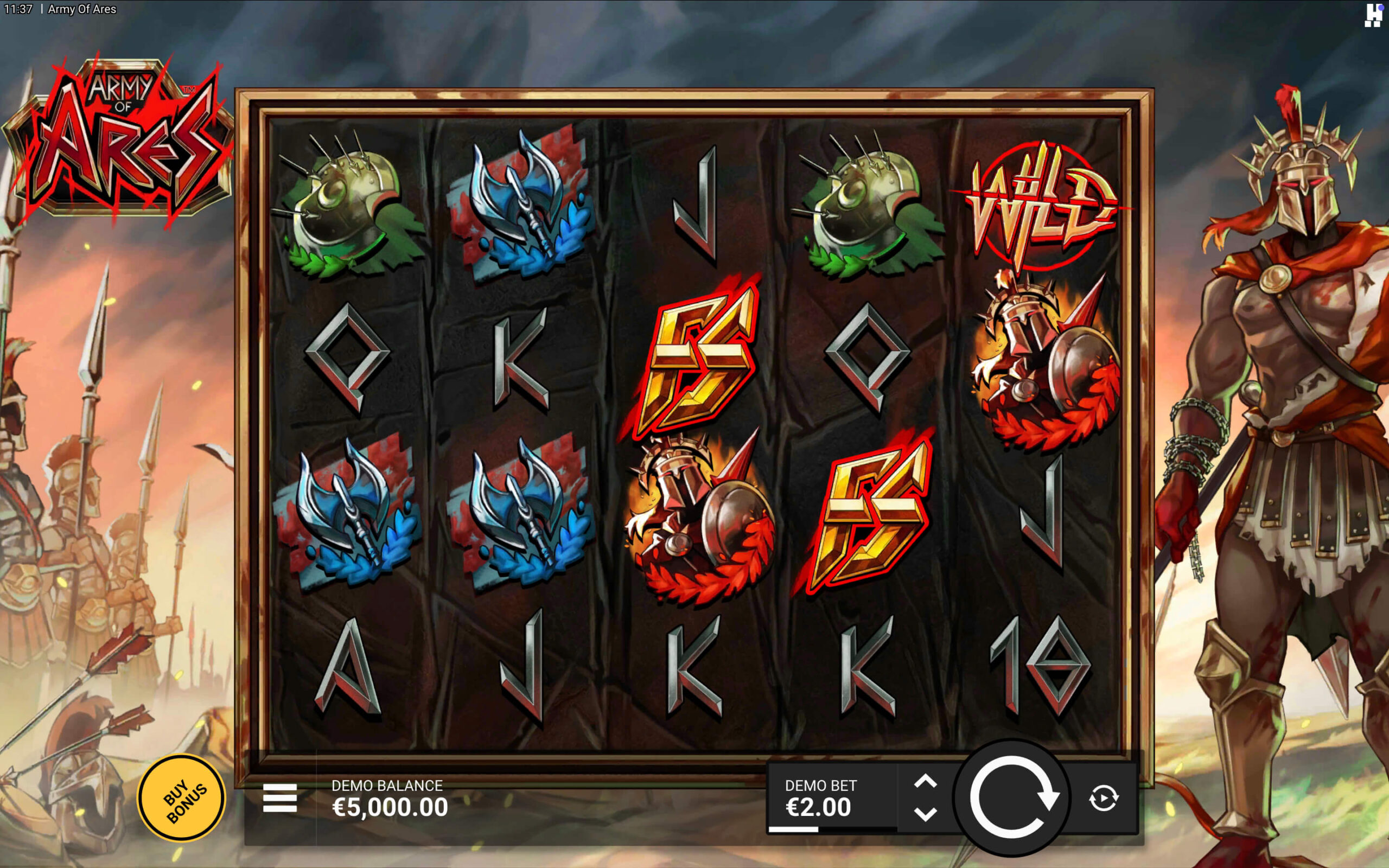 Screenshot  3 
