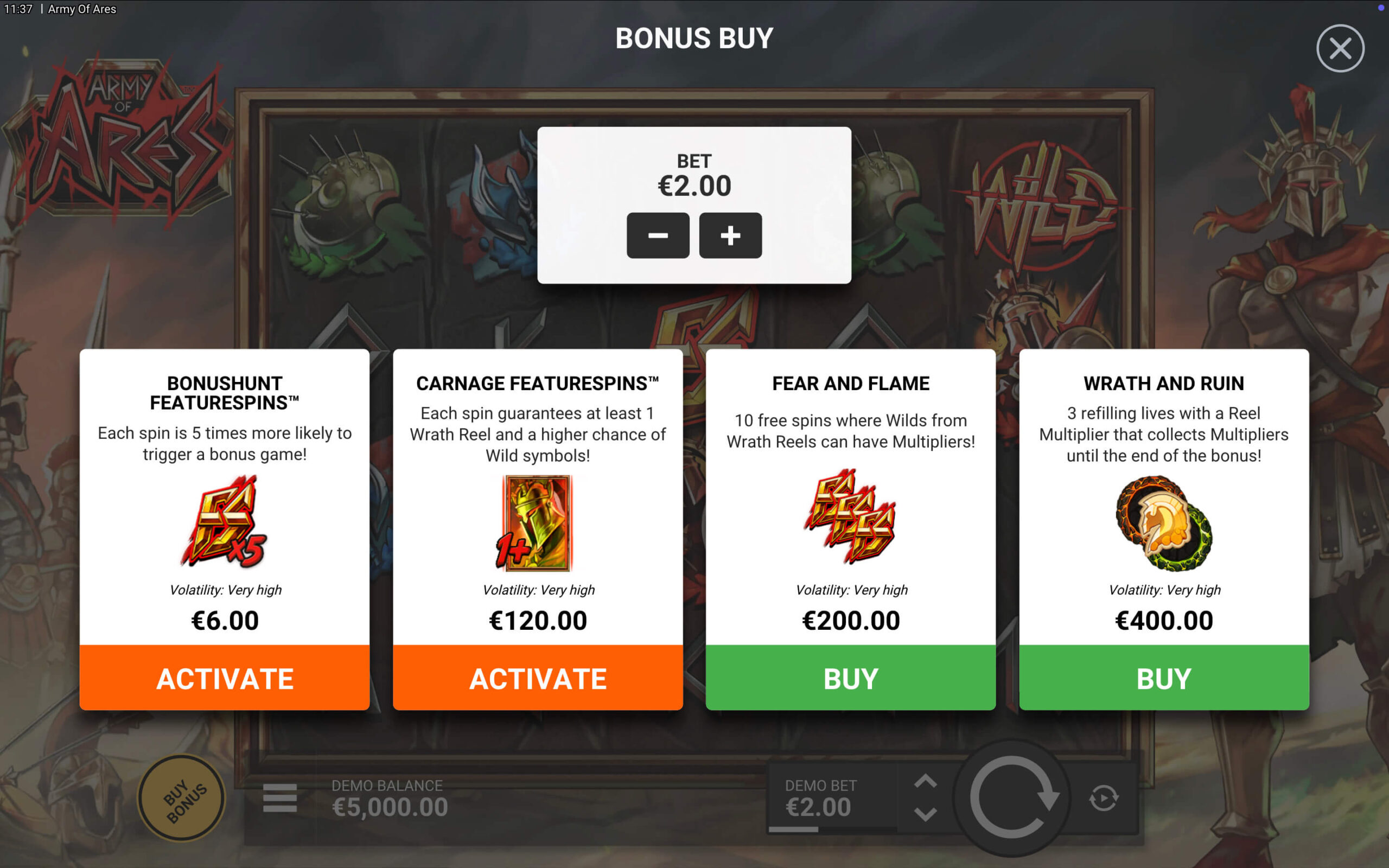 Screenshot  1 