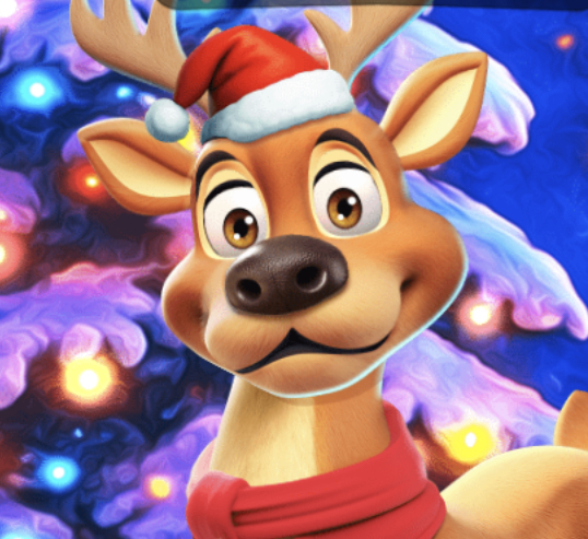 Santa’s Slay