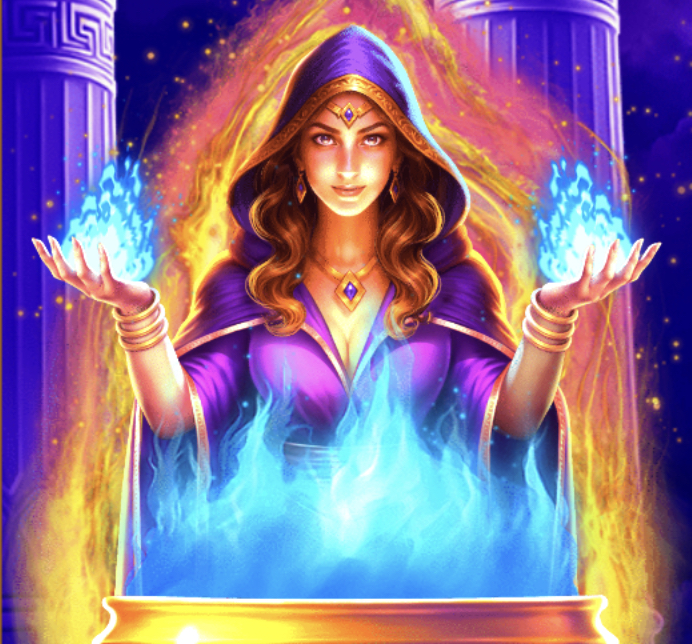 Oracle of Gold