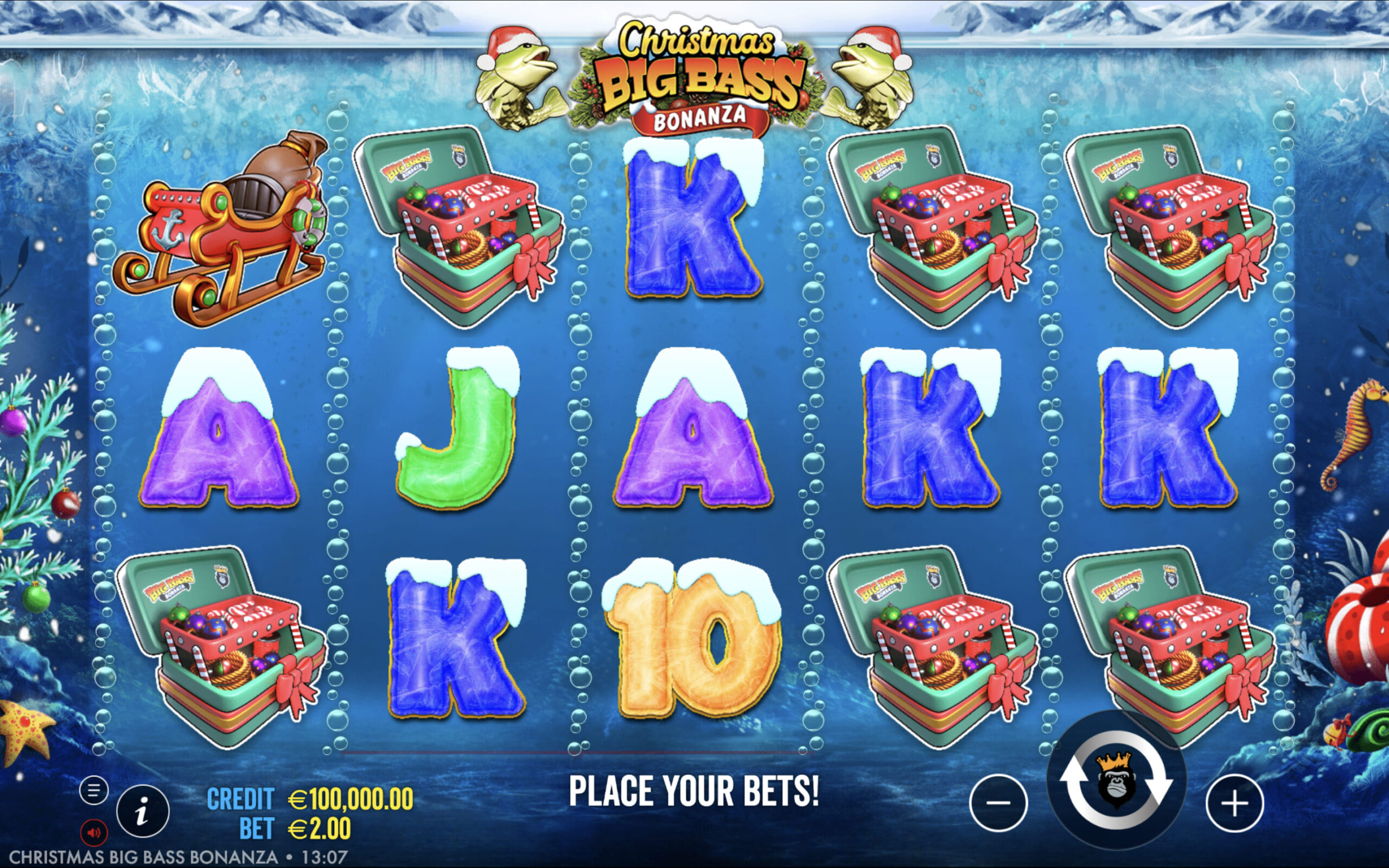 Screenshot  3 