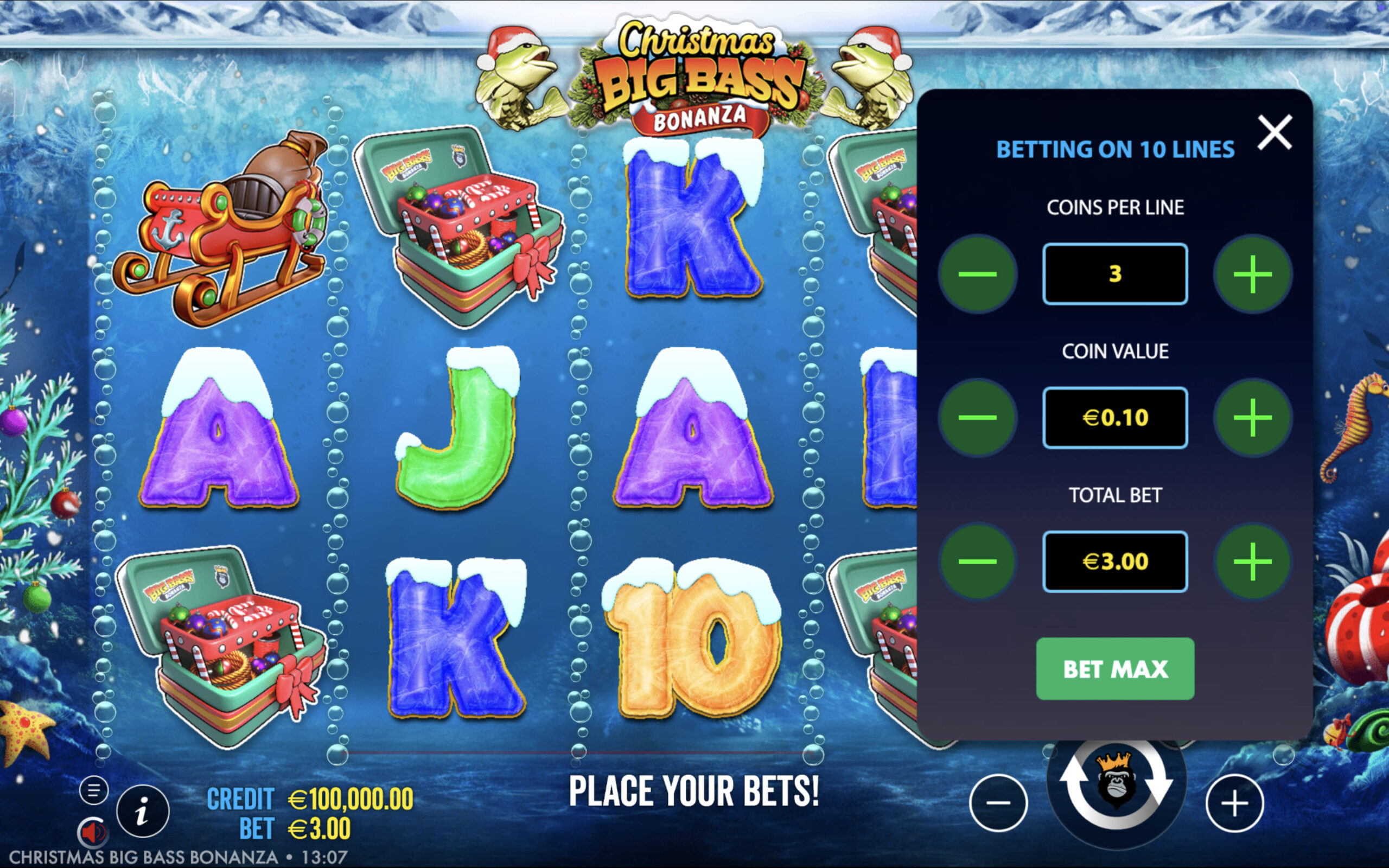 Screenshot  2 