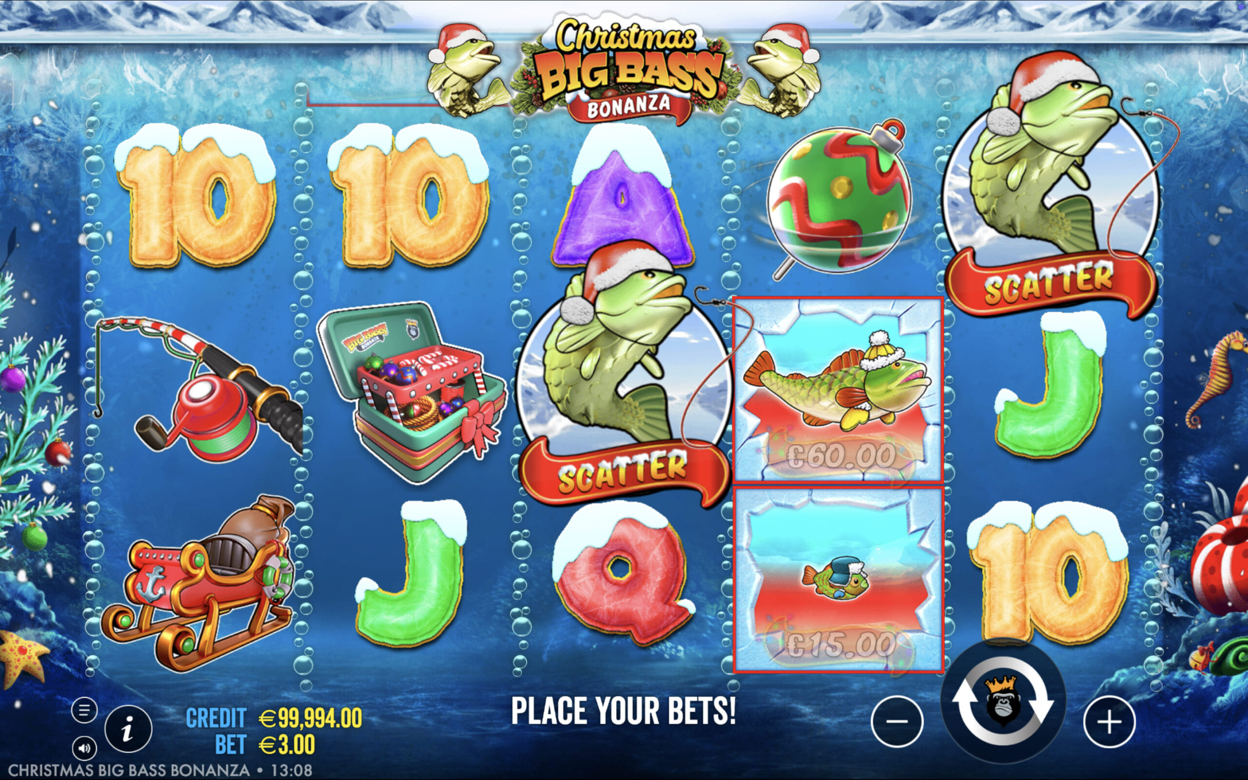 Screenshot  1 