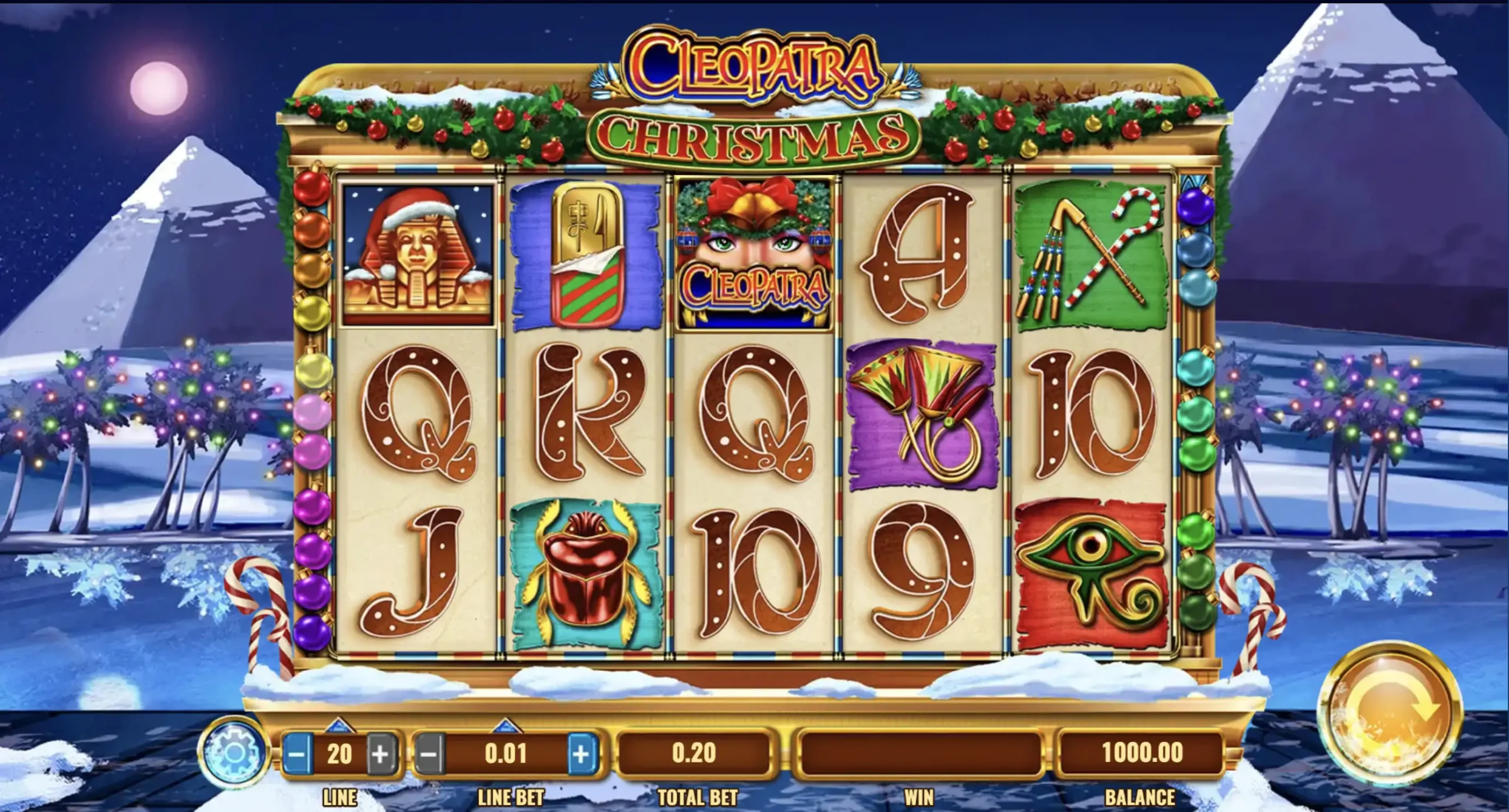 Screenshot  3 