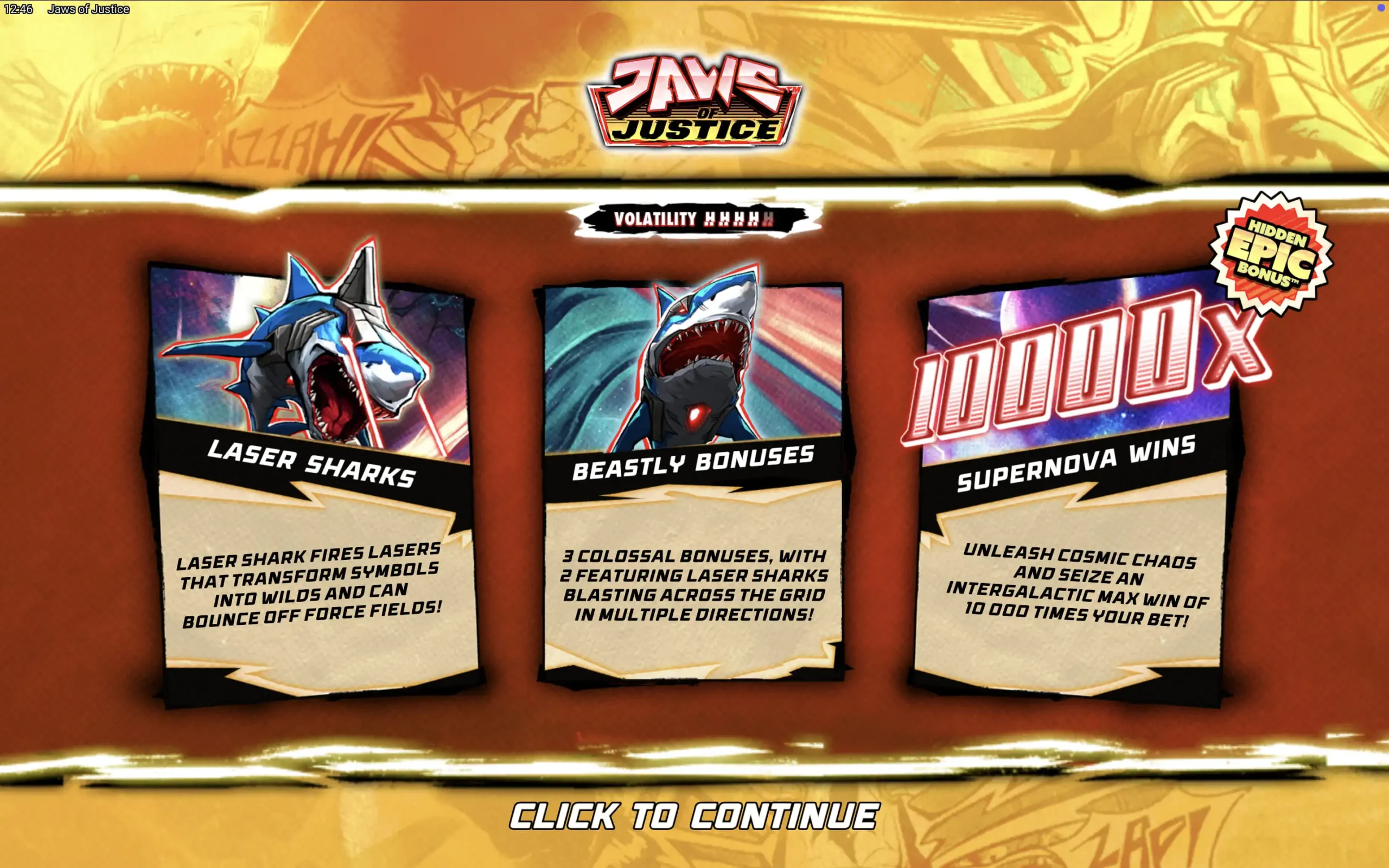 Screenshot  1 