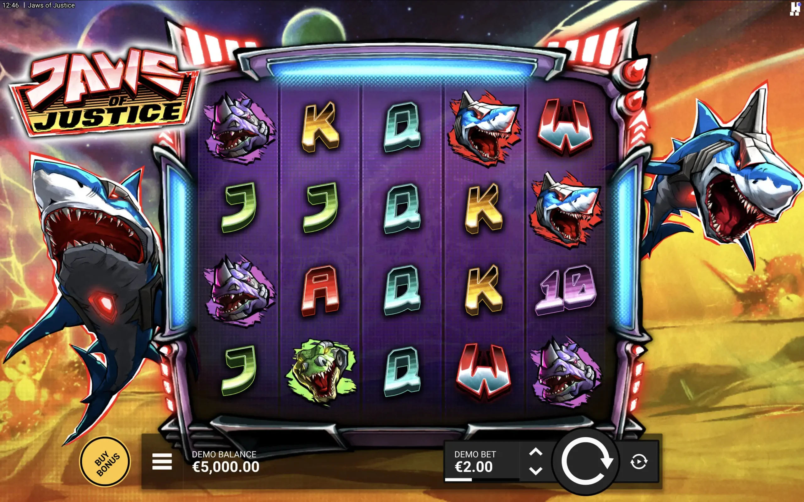 Screenshot  2 