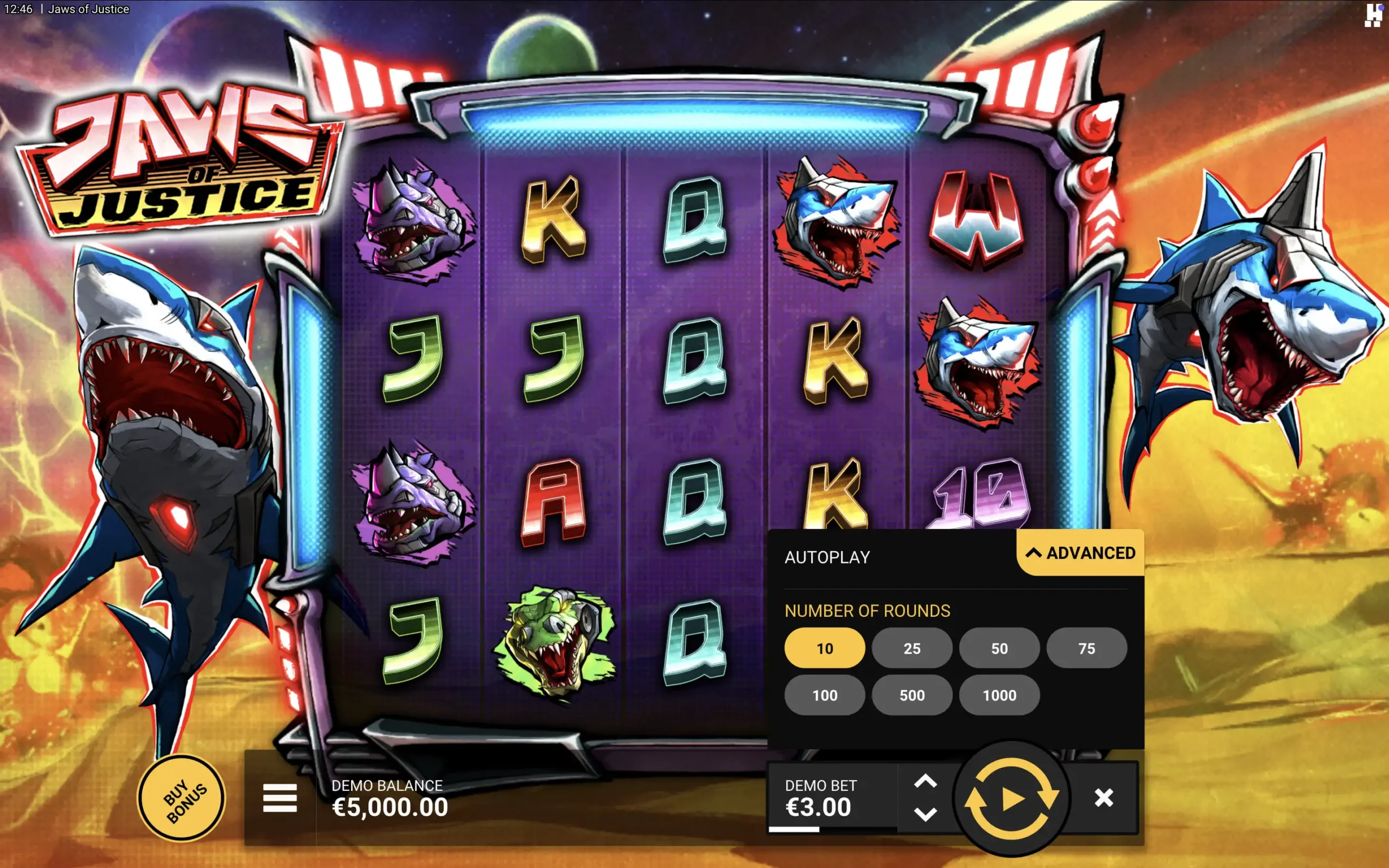 Screenshot  3 