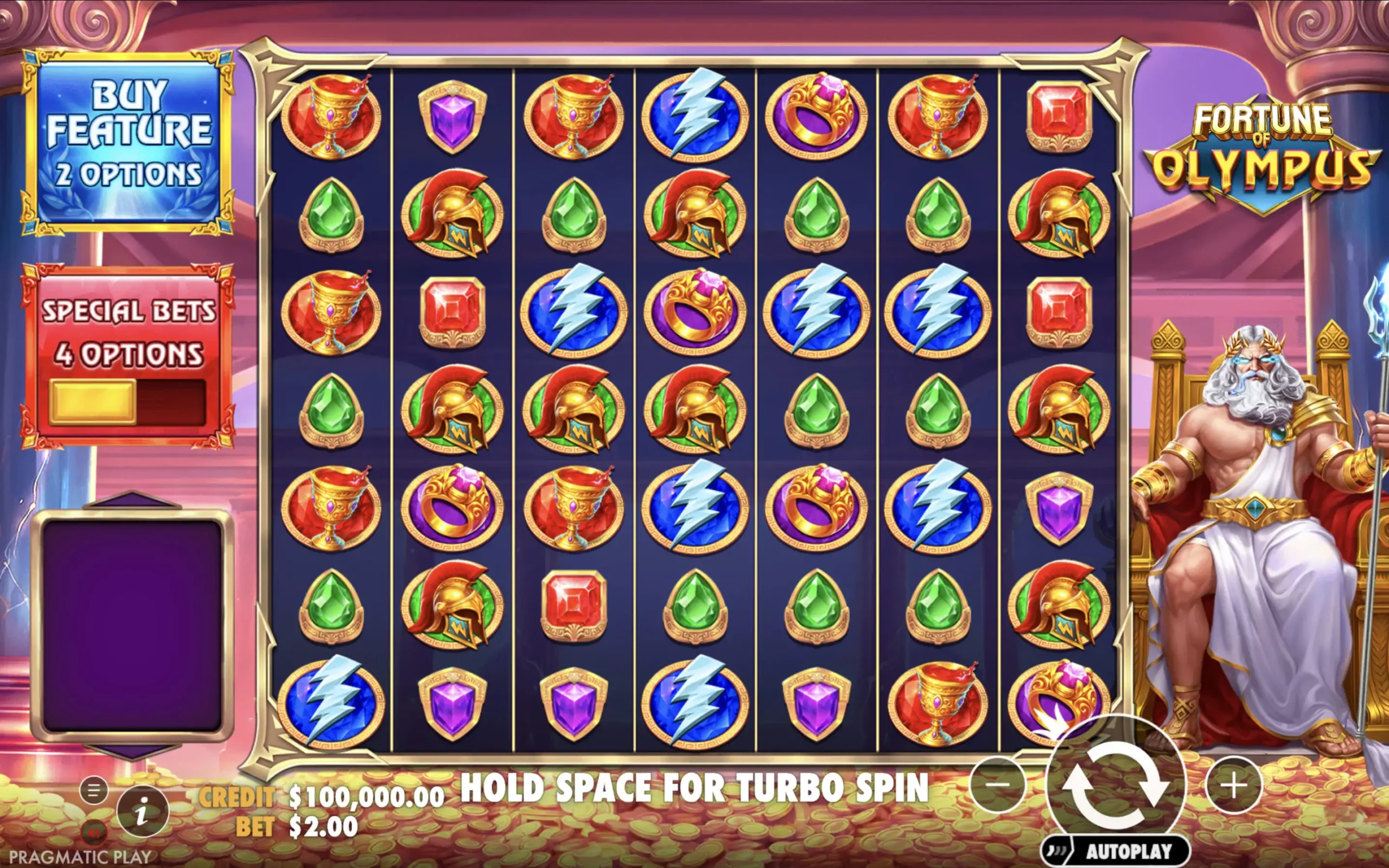 Screenshot  1 