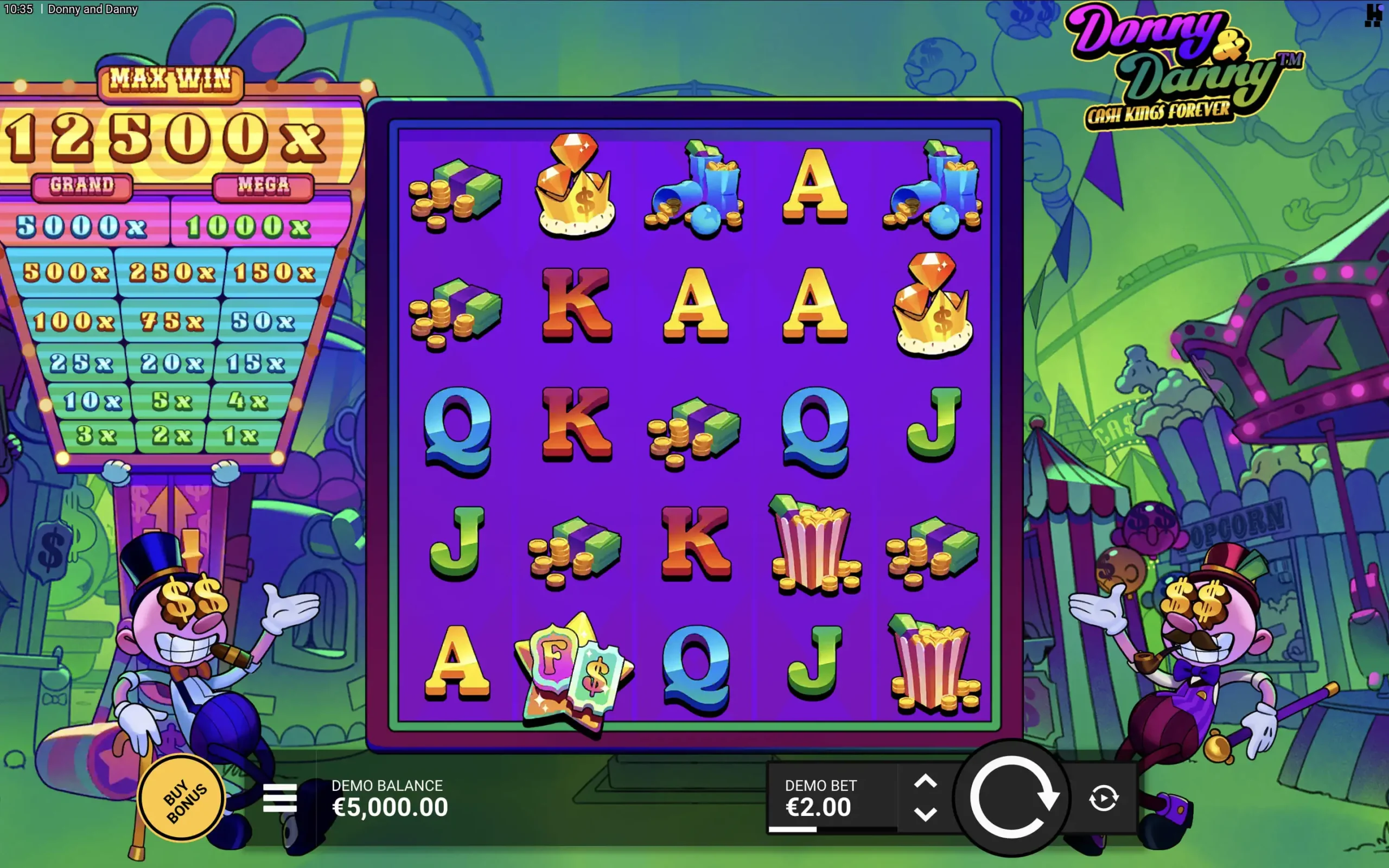 Screenshot  2 