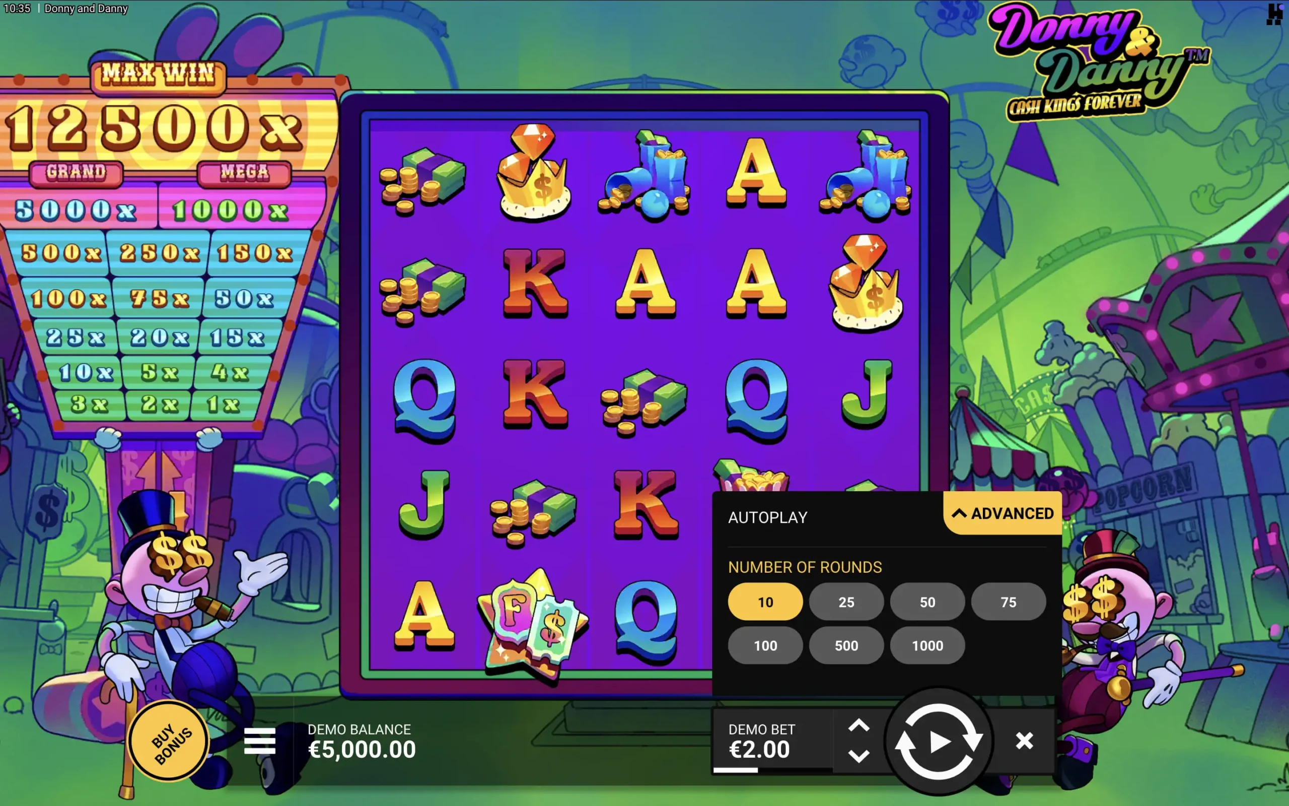 Screenshot  3 