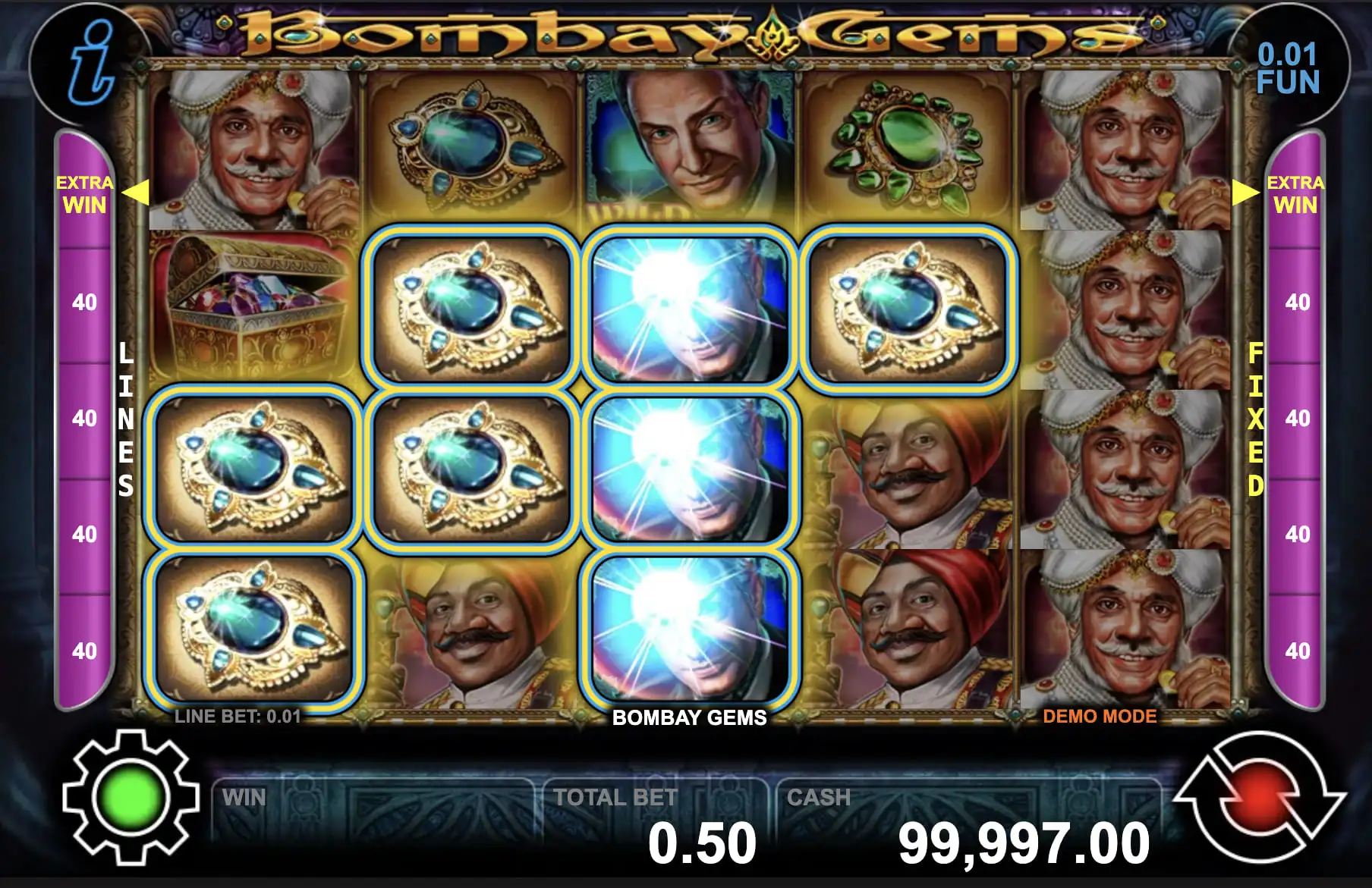 Screenshot  2 