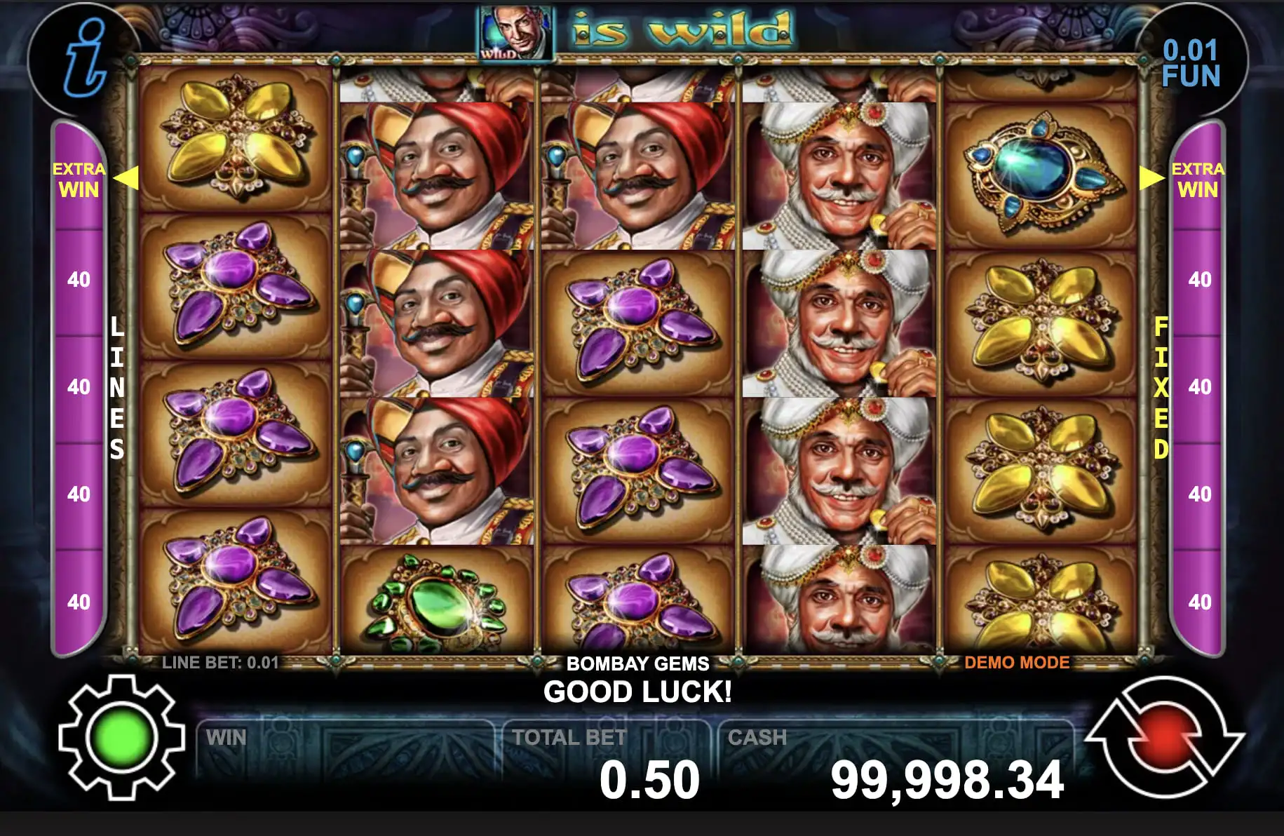 Screenshot  3 