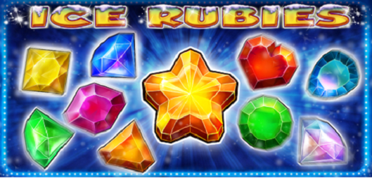 Ice Rubies