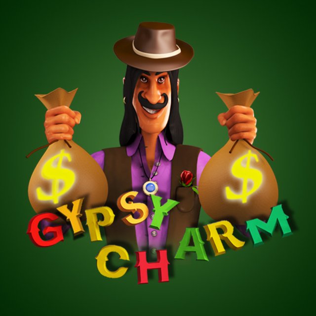 Gypsy Charm