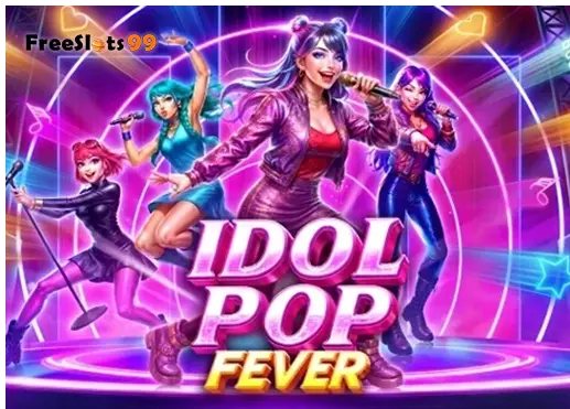 Idol Pop Fever