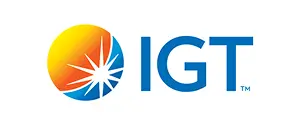 IGT logo