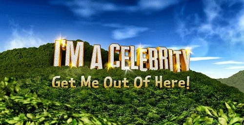 I'm a Celebrity... Original