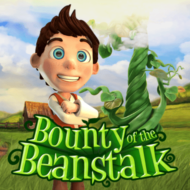 Bounty of the Beanstalk