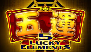 5 Lucky Elements