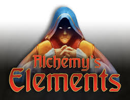 Alchemy's Elements