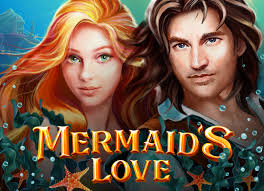Mermaid's Love