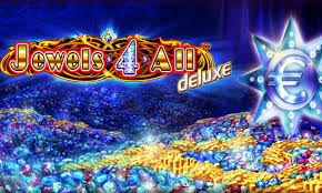 Jewels 4 All Deluxe