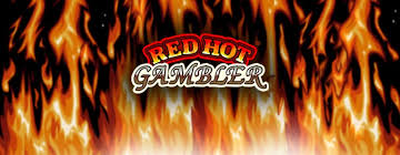 Red Hot Gambler